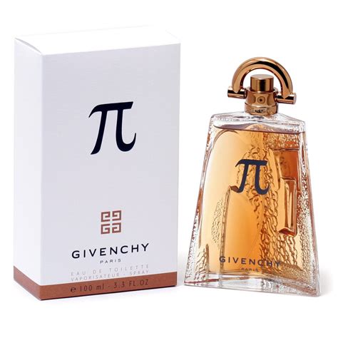 givenchy cologne paris|Givenchy pi cologne for men.